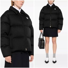 Miu Miu Black Coats, Jackets & Vests for Women for sale | eBay Miu Miu Black Coats, Jackets & Vests for Women for sale | eBay