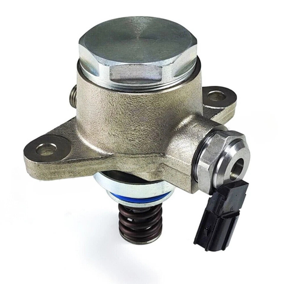 NEW OEM High Pressure Fuel Pump For Nissan Titan NV Armada Infiniti M56 QX56 Q70 - Image 3 of 4