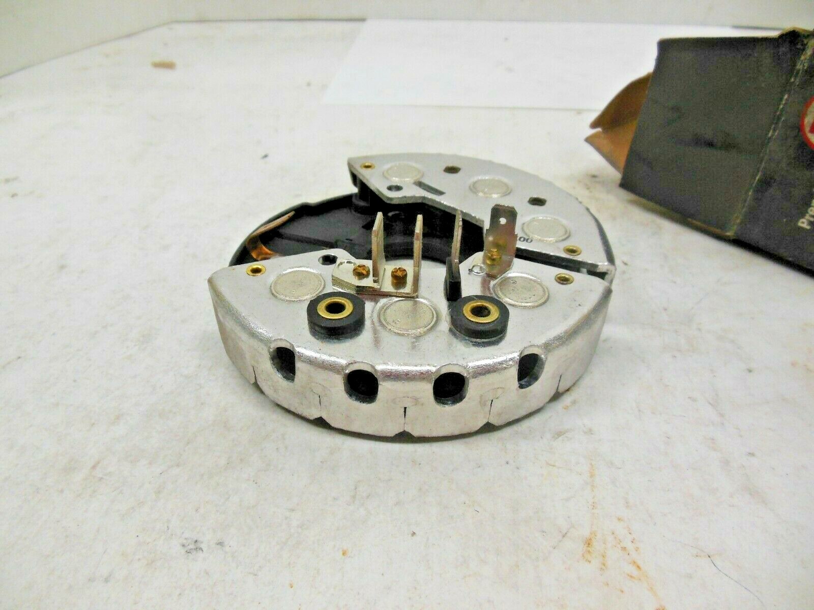 J&N REPRO BOSCH ALTERNATORS RECTIFIER 172-24003, 31-9100