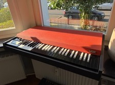 VOX JAGUAR COMBO ORGAN W/STAND AND VOLUME PEDAL