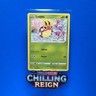 Ledyba 004/198 Chilling Reign Pokemon TCG Card Mint/NM Pack Fresh New