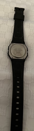 Casio 593 F-91W Digital Mens Watch Original DH First Run From June 1989 Working - Picture 4 of 9