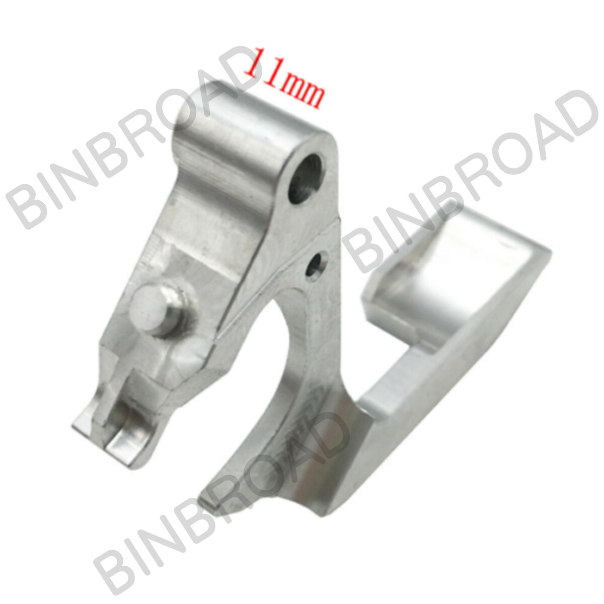 Trans Shift Selector Gear Park Repair Lever Kit For Mercedes Benz W220