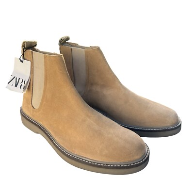 Zara Men display picture 3