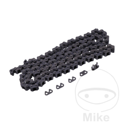 BorgWarner Open Cam Chain fits Honda VFR 800 X Crossrunner ABS 2011-2021