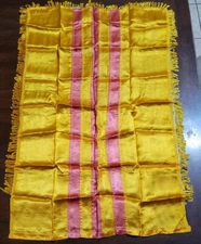 Super Rare Vietnam War South Vietnam ARVN Flag USMC, Air Leaflets, Maps Lot.