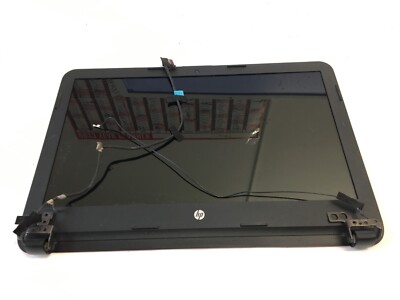 HP Notebook 14-AM SERIES 14-AM077NA FULL HD SCREEN ASSEMBLY (M23)
