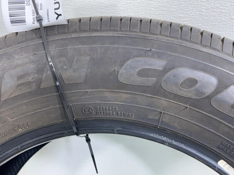 Neumático 235/65R18 Toyo Open Country A25A 106T - 9/32 Foto 2 de 4