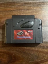 N64 Game Shark V2.2 Nintendo 64 - 2.0 Version GameShark USA