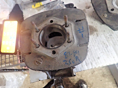 1981-1984 Honda ATC 250R #1 Cylinder Jug Barrel