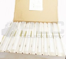 BOX OF 10 NEW TEDLAR SKC 232 SAMPLE BAG 232-SERIES