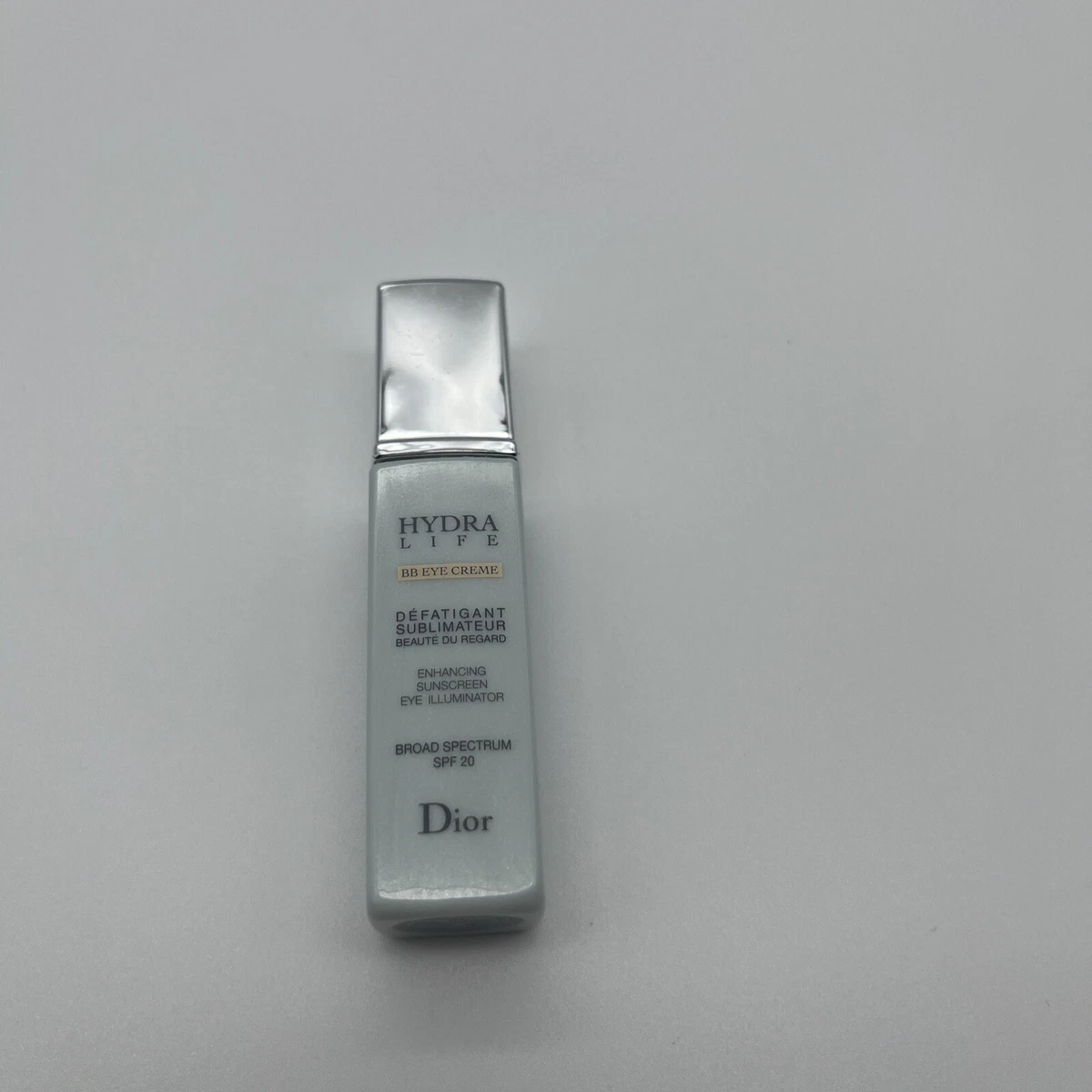 dior 15ml hydra life pro youth sorbet eye creme Beauty  Personal Care  Face Face Care on Carousell