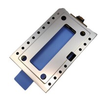 New For Dell E5404 E5414 HDD Hard Drive Caddy Bracket w/Screw E5414-HDDCaddy-USK