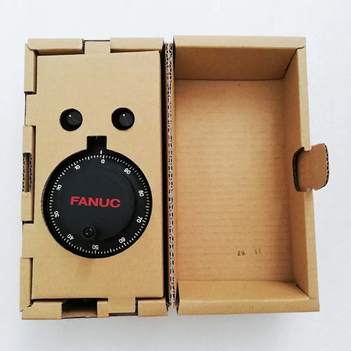 FANUC A860-0203-T014 A8600203T014 Manual pulse generator New Expedited Shipping - Picture 4 of 4
