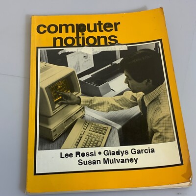 Computer Notions Prentice Hall Regents