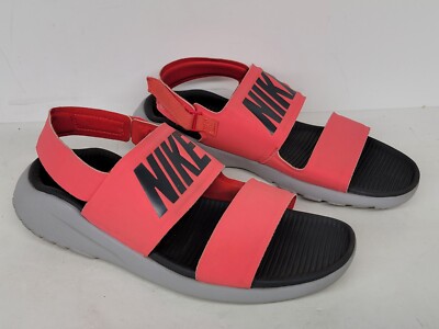 nike slides tanjun