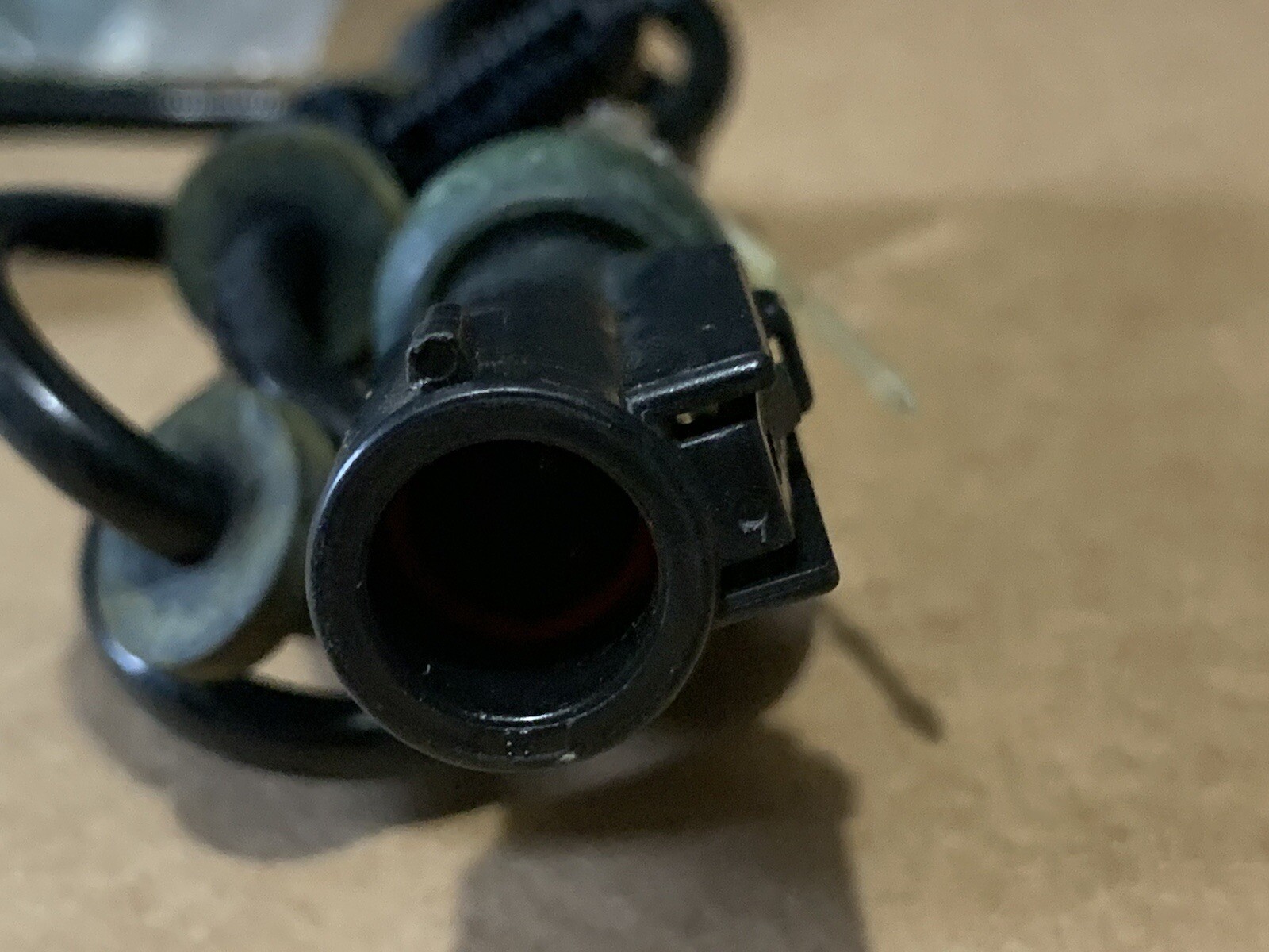 Aston Martin ABS SENSOR FRONT 1R12-90-10109