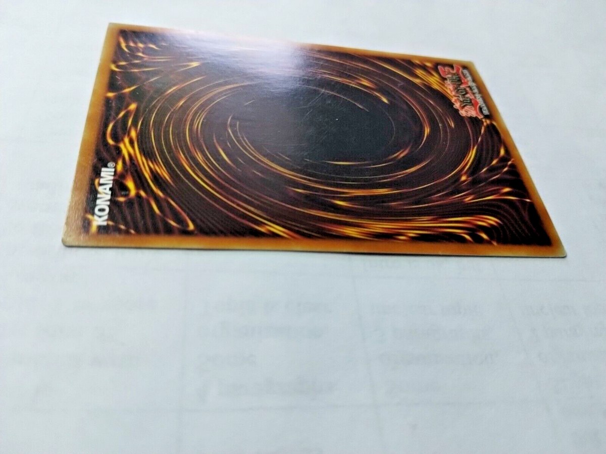 Trap Hole SYE-041 Starter Deck: Yugi Evolution 1st Edition for