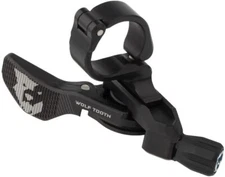 Wolf Tooth Components Dropper Remote for 22.2mm Handlebar Clamp - NEW