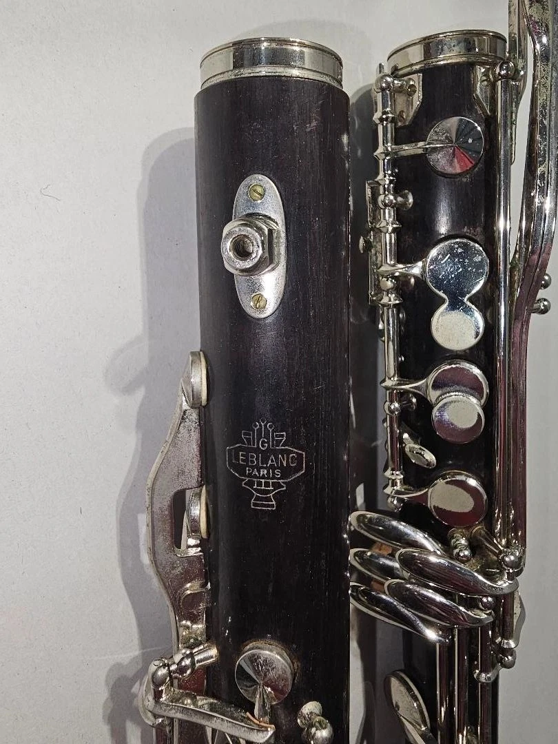 Le Blanc Eb Clarinets for sale | eBay