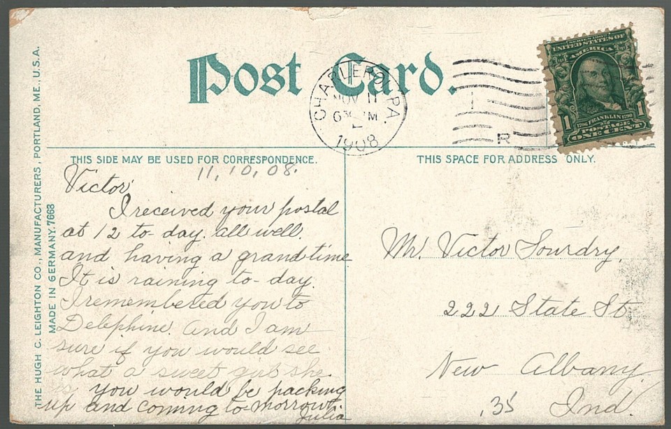 Charleroi Pennsylvania Postcard Pittsburgh Plate Glass Company Washington County eBay