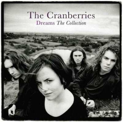 Cranberries - Dreams: The Collection LP NEW