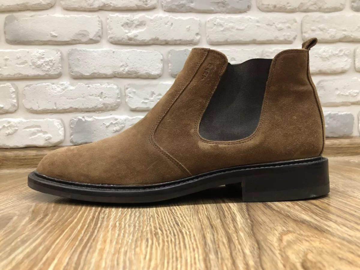 Gant chelsea 2025 boots mens