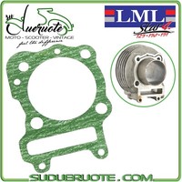 Lml Star 125 150 151 Deluxe 4T Zylinder-Basisdichtung Motor Dichtung