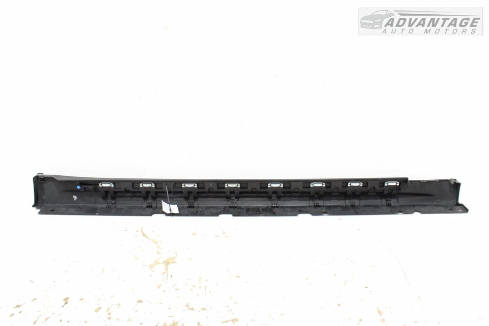 ALFA ROMEO STELVIO 2017-2019 PUERTA LADO DEL CONDUCTOR IZQUIERDA FALDÓN PANEL BASCULANTE OEM Foto 3 de 4