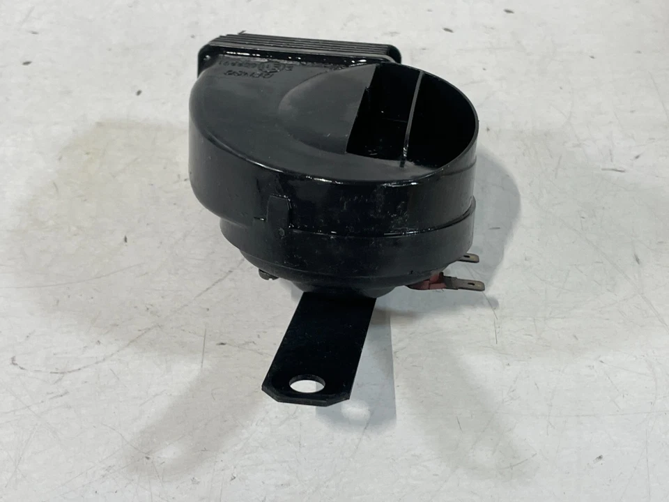 2013 - 2020 INFINITI JX35 QX60 НИЗКИЙ ШАГ ГУДОК СИГНАЛИЗАЦИИ 25620-3JA0A # 93602 - Изображение 3 из 4