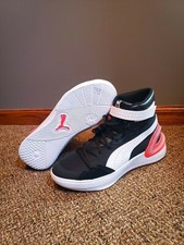 SKY MODERN BASKETBALL SHOES, PUMA