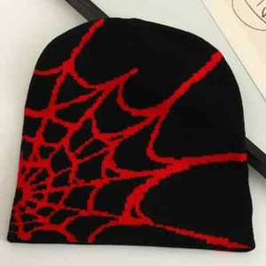 Spiderweb Beanie | eBay