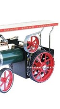 Mamod - Modelauto - Live Steam SA1 Roadster, Unboxed - online veiling