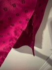 VICTORIA'S SECRET Gold Label Satin Pink Sleep Dress Size M — photo 4