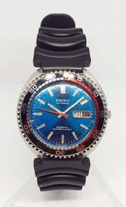 seiko rally diver 7006