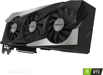 GIGABYTE GeForce RTX 3070 GAMING free shipping