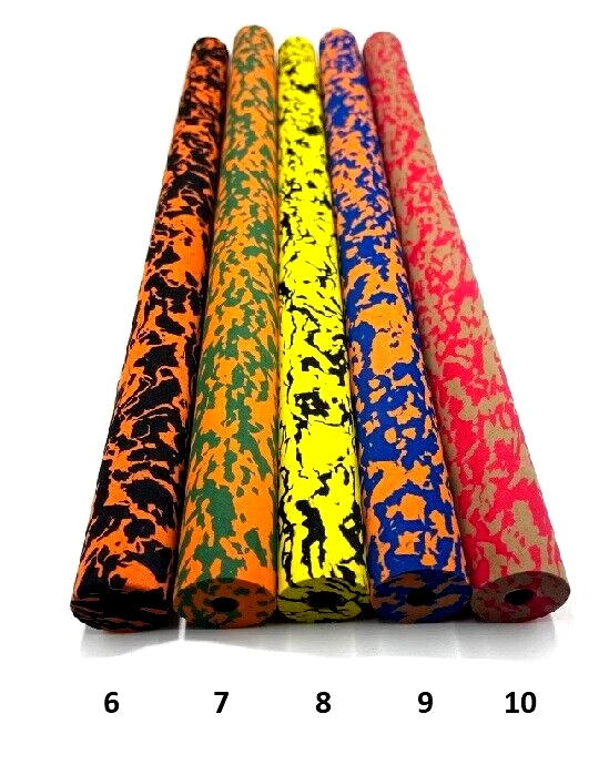 Custom Rod Building EVA Foam Grips/Handles. Lowest Prices! - Image 2 of 4