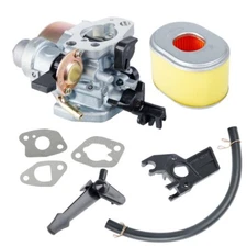 Carburetor Carb For Honda GX160 GX168F GX200 5.5HP 6.5HP Pressure Washer Engine
