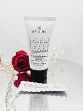 AVANT Pink Orchid Subtle Restoring Overnight Serum, 1.01 OZ/30 ML FULL Sz 117