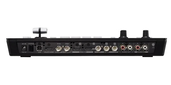 Roland V-1SDI 3G-SDI Video Switcher Pro A/V w/BOX Tracking New | eBay