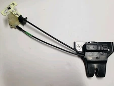 BUICK LESABRE BONNEVILLE 2000-2005 OEM TRUNK LOCK LATCH ACTUATOR  QUICK RELEASE