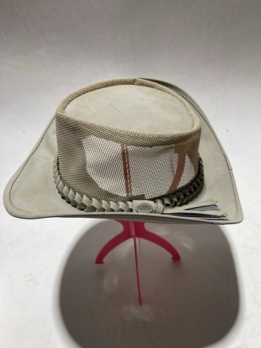 Conner Handmade Hat Fishing Hat Net Breathable Hat