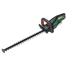 BOSCH GREEN UNIVERSALHEDGECUT 18V-50 CORDLESS HEDGE CUTTER BODY ONLY 0600849K00