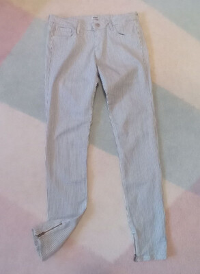 REIKO Damen-Hose 7/8 Capri Gr. 36, stretch, gut