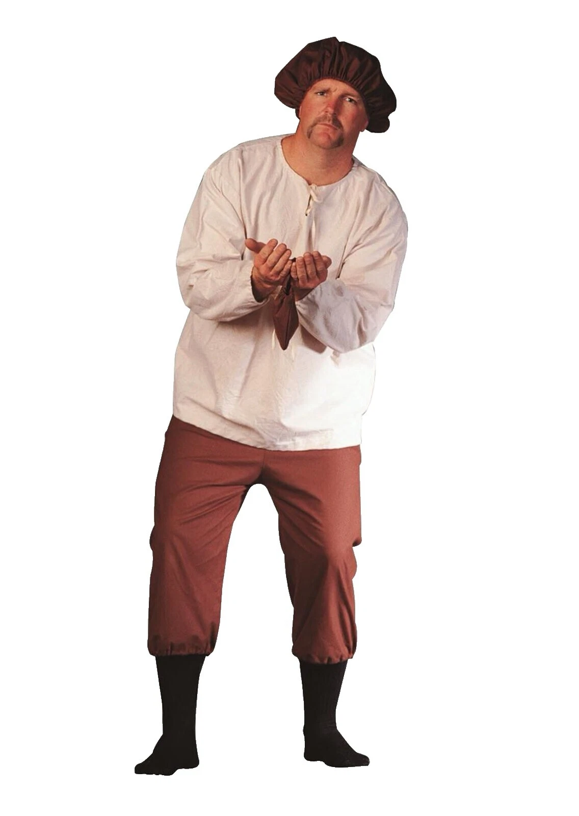 Complete Outfit Renaissance Costumes for Men