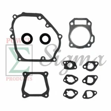 Crankcase Cylinder Carb Gasket Oil Seal for Predator 5000W Inverter Generator