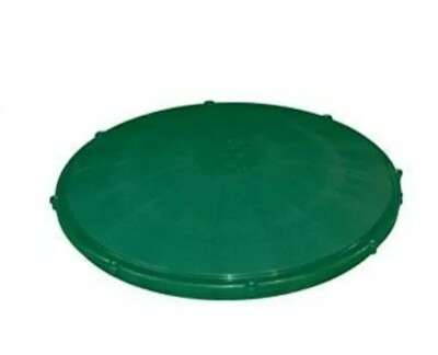 20'' TUF-TITE SEPTIC TANK LID COVER TUFTITE DOMED - Free Shipping