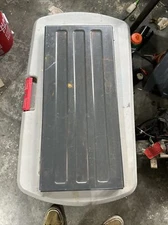 Craftsman 12 x 27" Extension Wing from 315 series Saw 7/1.1