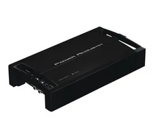 Power Acoustik RZ4-1200D | 1200W Class-D 4-Channel Amplifier