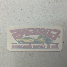 Goodguys Rod Custom Decals Stickers Nsra Hotrod Nhra Indy Goodguys Rod Custom Decals Stickers Nsra Hotrod Nhra Indy